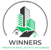 Winners The Ultimate Real Estate Data Base Portal For Delhi  Gurgaon and Noida